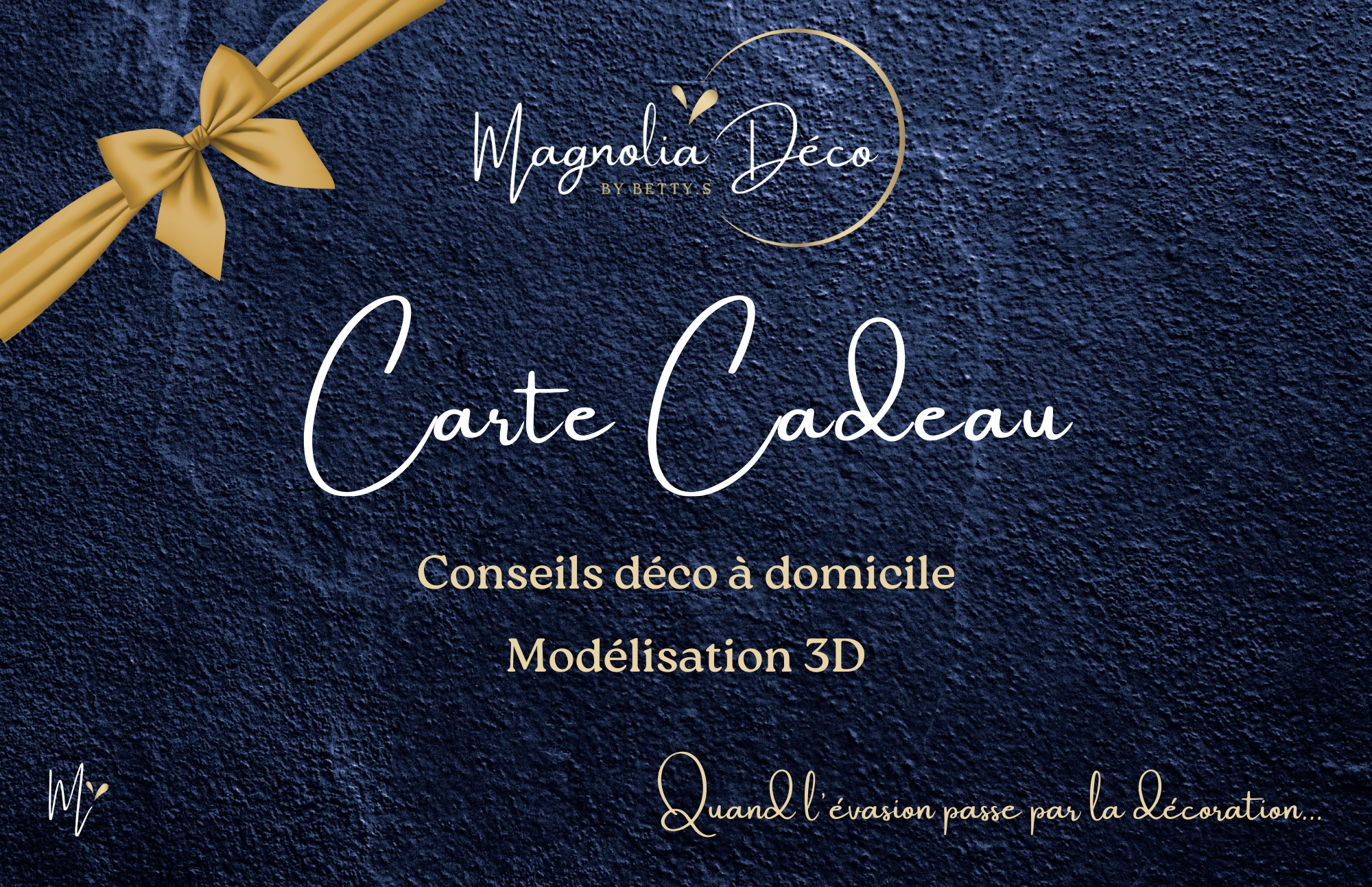 Carte cadeau